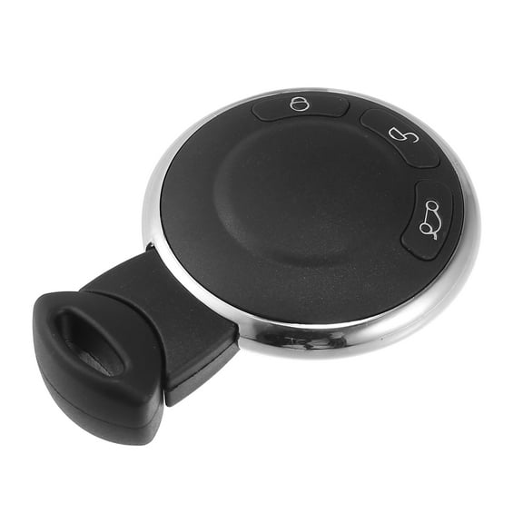 315MHz KR55WK49333 Smart Proximity Keyless Entry Remote Key Fob for BMW for Mini Cooper 2007-2014 3 Buttons 46 Chip