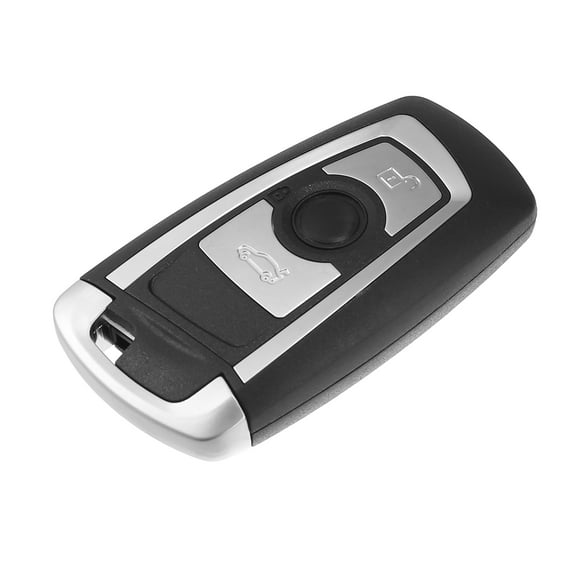 315MHz KR55WK49863 Smart Proximity Keyless Entry Remote Key Fob for BMW 550i 530i 535i 2010-2016 3 Buttons PCF794 Chip