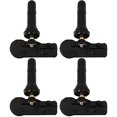 thumbnail image 1 of 315MHz Programmed TPMS Tire Pressure Monitoring System Sensor 4Pack, Fits 2005-2006 Models, Tire Pressure Sensor, Stable Signal, Fitment By Vehicle, 1 of 1