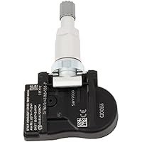 315MHz TPMS Sensor Replacement C2C41656 974-031, Stable Signal And Consistent Readings, Fits Select 2006-2015 Applications, Verify Part Number And Frequency Before Purchase