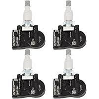 315MHz TPMS Sensor Replacement C2C41656, Stable Signal And Consistent Readings, Fits Select 2008 Applications, Verify Part Number And Frequency Before Purchase