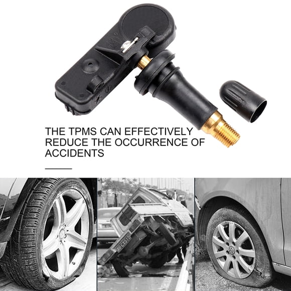 Tire Pressure Sensors