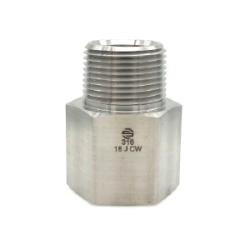 316 3/4 MNPT X 1 FNPT Pipe Expander