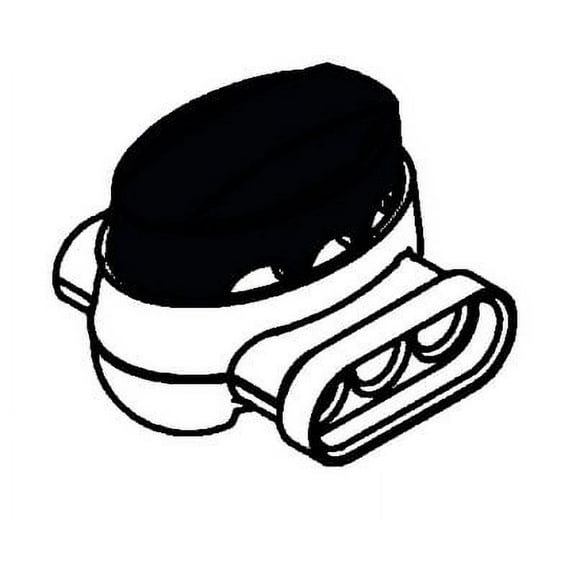 316-Ir Low Voltage Irrigation Connector