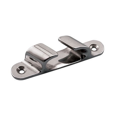 316 STAINLESS STEEL BOW CHOCKS 4" (S3304-0000)