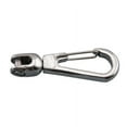 thumbnail image 1 of 316 STAINLESS STEEL CHAIN SWIVEL SNAP 5/32"-3/16" (S0645-0005), 1 of 2