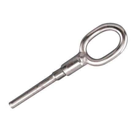 316 STAINLESS STEEL GATE TERMINAL 3/16" (S0744-0005)