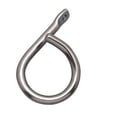 thumbnail image 1 of 316 STAINLESS STEEL REEFING HOOK 3/8" (S0179-R010), 1 of 2