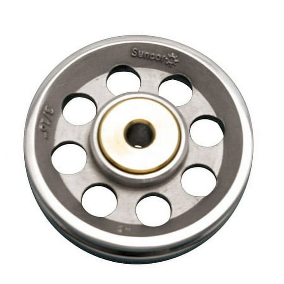 316 STAINLESS STEEL ROPE SHEAVE (BUSH) 1" X 3/4" (S0410-2520)
