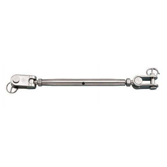 316 STAINLESS STEEL TOGGLE & TOGGLE TURNBUCKLE 3/16" (S0783-0005)