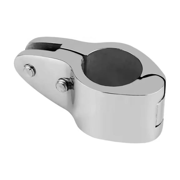 316 Stainless Steel Boat Jaw Slide Top Marine Hardware Accessories ,Easy to Install