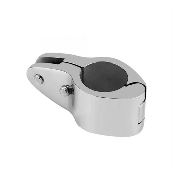 316 Stainless Steel Boat Jaw Slide Top Marine Hardware Accessories - Saltwater Resistant