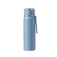 thumbnail image 1 of 316 Stainless Steel Calidus Cup Blue 550ml Kids Student School Water Bottle, 1 of 6