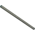 316 Stainless Steel Fully Threaded Rod, 5/8"11 Thread Size, 12" Length