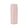 thumbnail image 1 of 316 Stainless Steel Insulated Cup | 280ML Mini Water Bottle | Compact & Portable | Keeps Drinks Hot/Cold 6-12 Hours | Pink, White, Green, Army Green, 1 of 6