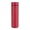thumbnail image 1 of 316 Stainless Steel Intelligent Temperature Display Insulated Cup (8.86in) - Portable Vacuum Flask with Tea Filter, Anti-Slip Bottom, Premium Thermal Mug for Home/Outdoor/Car, Ideal Gift, 1 of 6