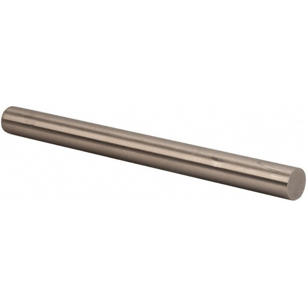 Barre En Laiton Alliage 353, Diamètre 5/16 De Pouce, Longueur 3 Pieds (91 Cm) - Neuve, Qualité Industrielle USA