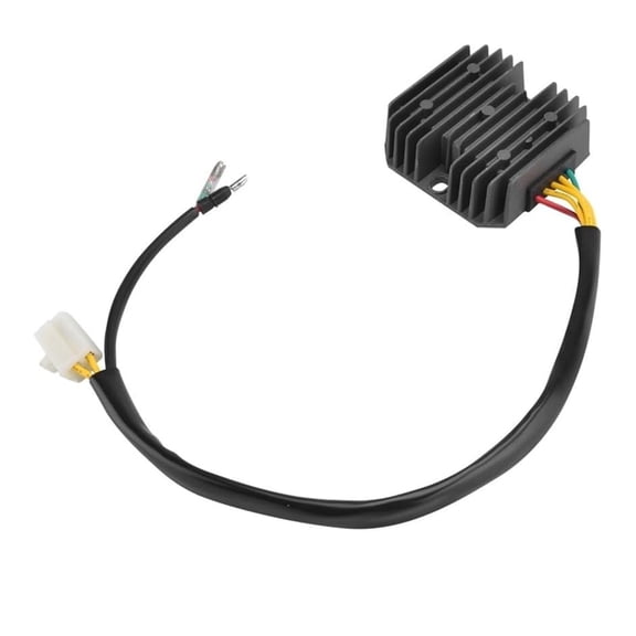 31600-KR3-980 High Performances Power Management Voltage Stabilizer Rectifier For CMX250C MC13B MC32A CA125 Motorcycles