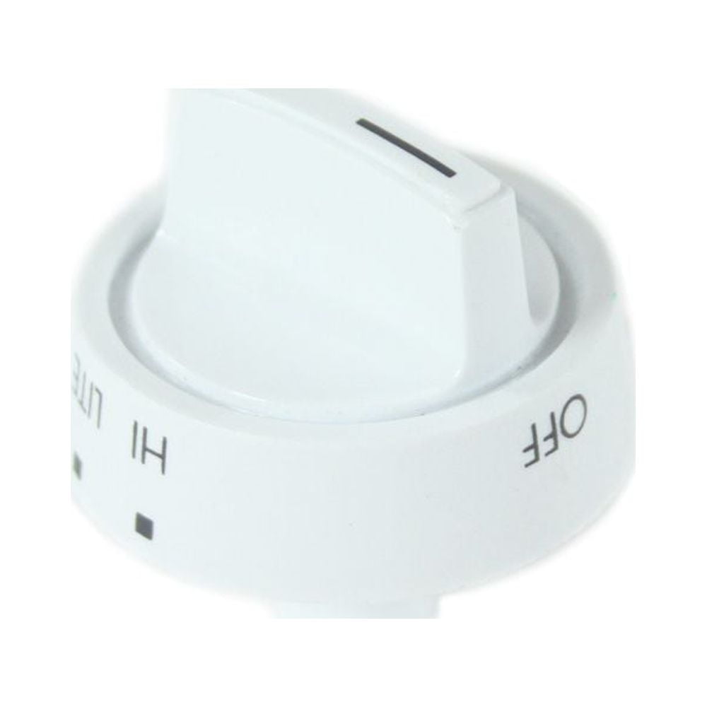 316009045 Frigidaire Range Knob