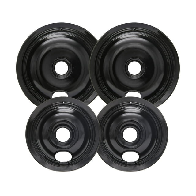 316048413 and 316048414 Stove Drip Pan for Electric Stove Top