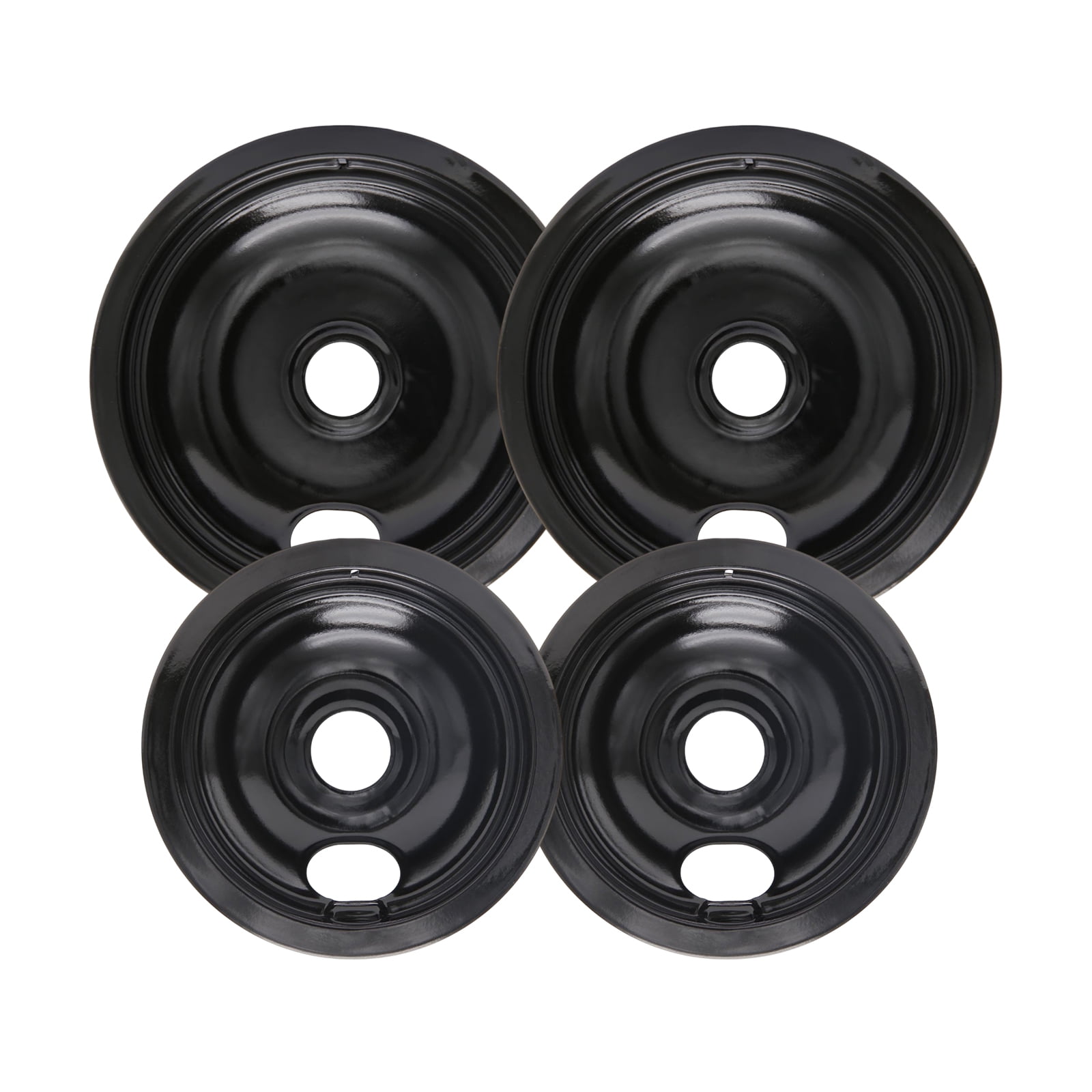 316048413 and 316048414 Stove Drip Pan for Electric Stove Top