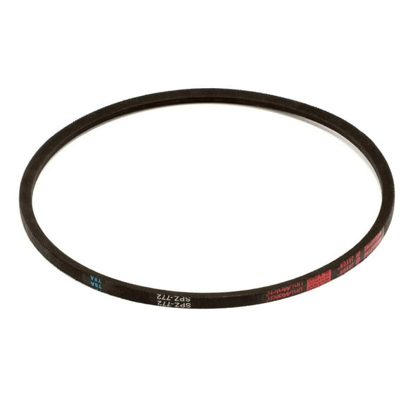 V-BELT SPZ 31606010000772 - Genuine OEM Replacement Part
