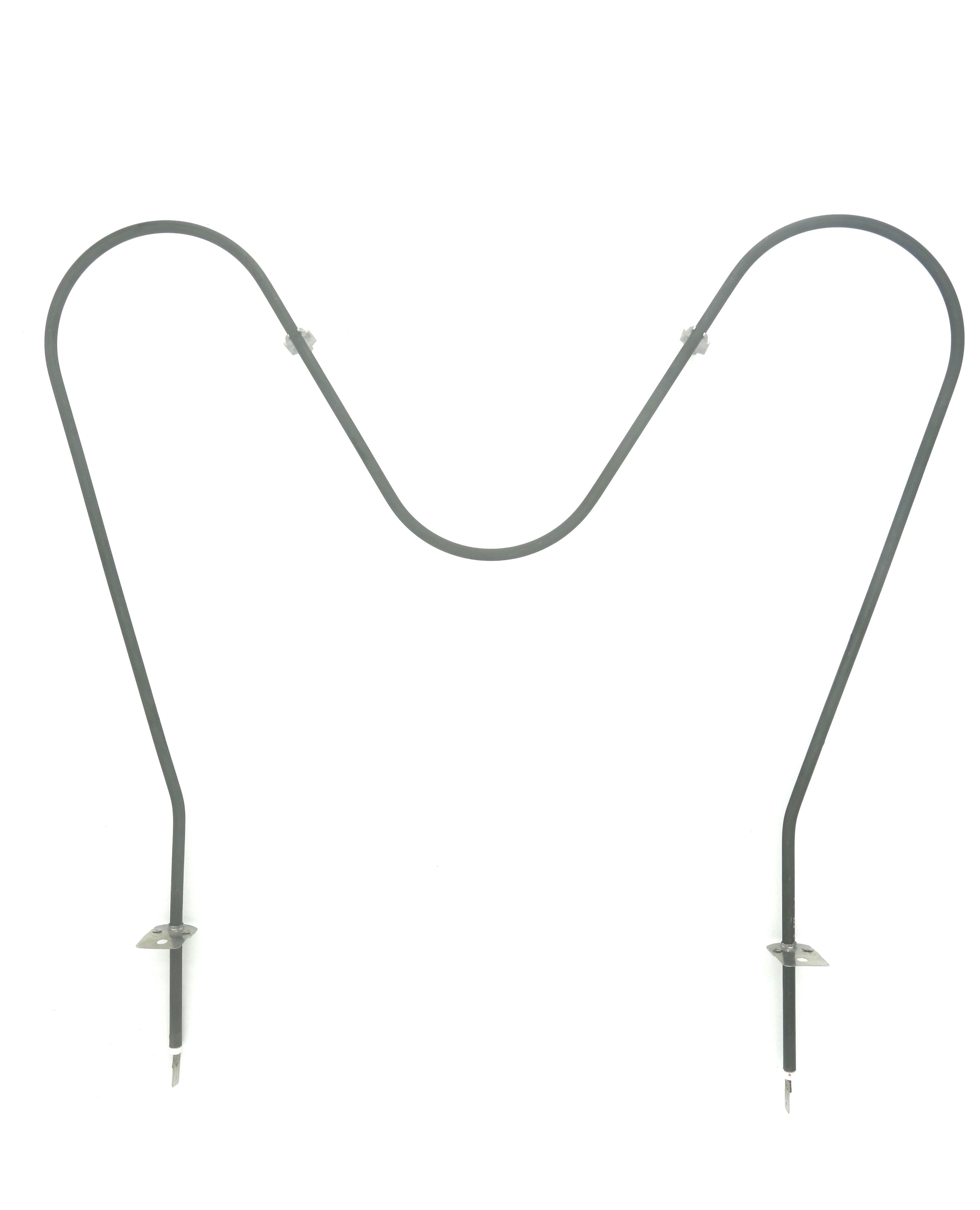 316075103 Range Oven Bake Element Heating Element Compatible with Frigidaire and Ken-more Stoves, Replacing Part Codes PS438018, 316075104, 316075100, 316075102, 316282600 and 09990062.