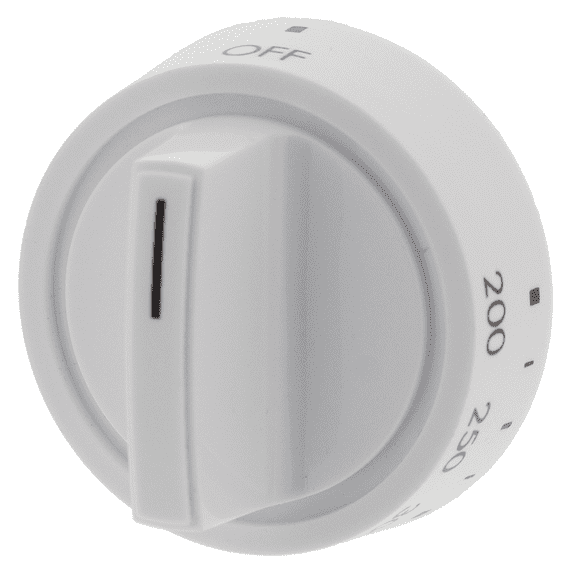 316102303, Oven Thermostat Knob Replaces Electrolux