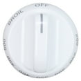 thumbnail image 1 of Oven Temperature Knob for Frigidaire Part # 316109003 (ER316109003), 1 of 1