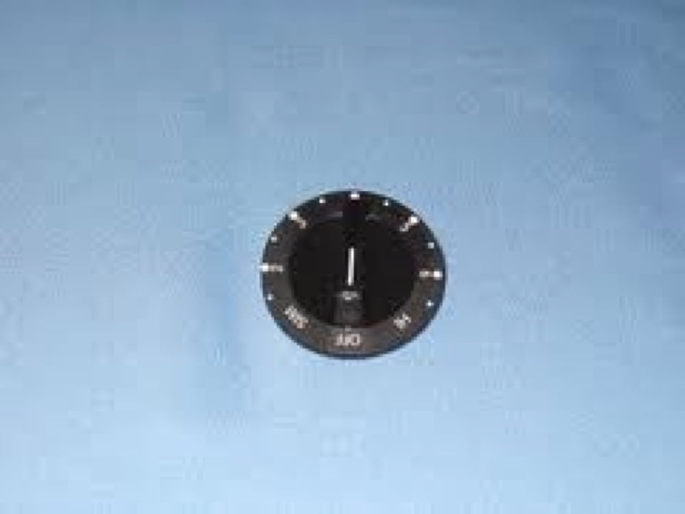 316123303 Range Knob for Frigidaire Range/Oven