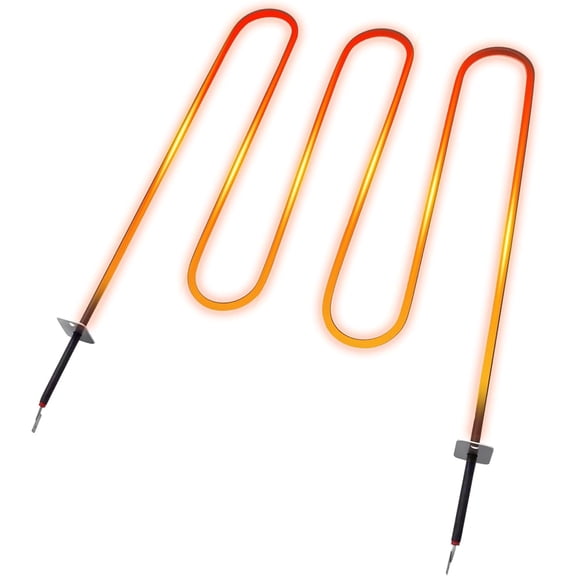 316203301 Electric Range Oven Heating Element Fits
