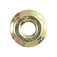 thumbnail image 1 of 316205500 Frigidaire Range Nut Hex Flange 3/8 10-32, 1 of 1