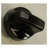 316218410 Frigidaire Surface Burner Knob OEM 316218410