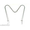 thumbnail image 1 of 316225001, AP4365654, PS2345209 Bake Element For Frigidaire Range, 1 of 3