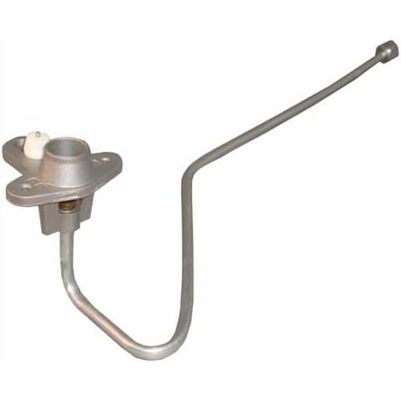 316237704 Range Igniter and Orifice by Part Supply House