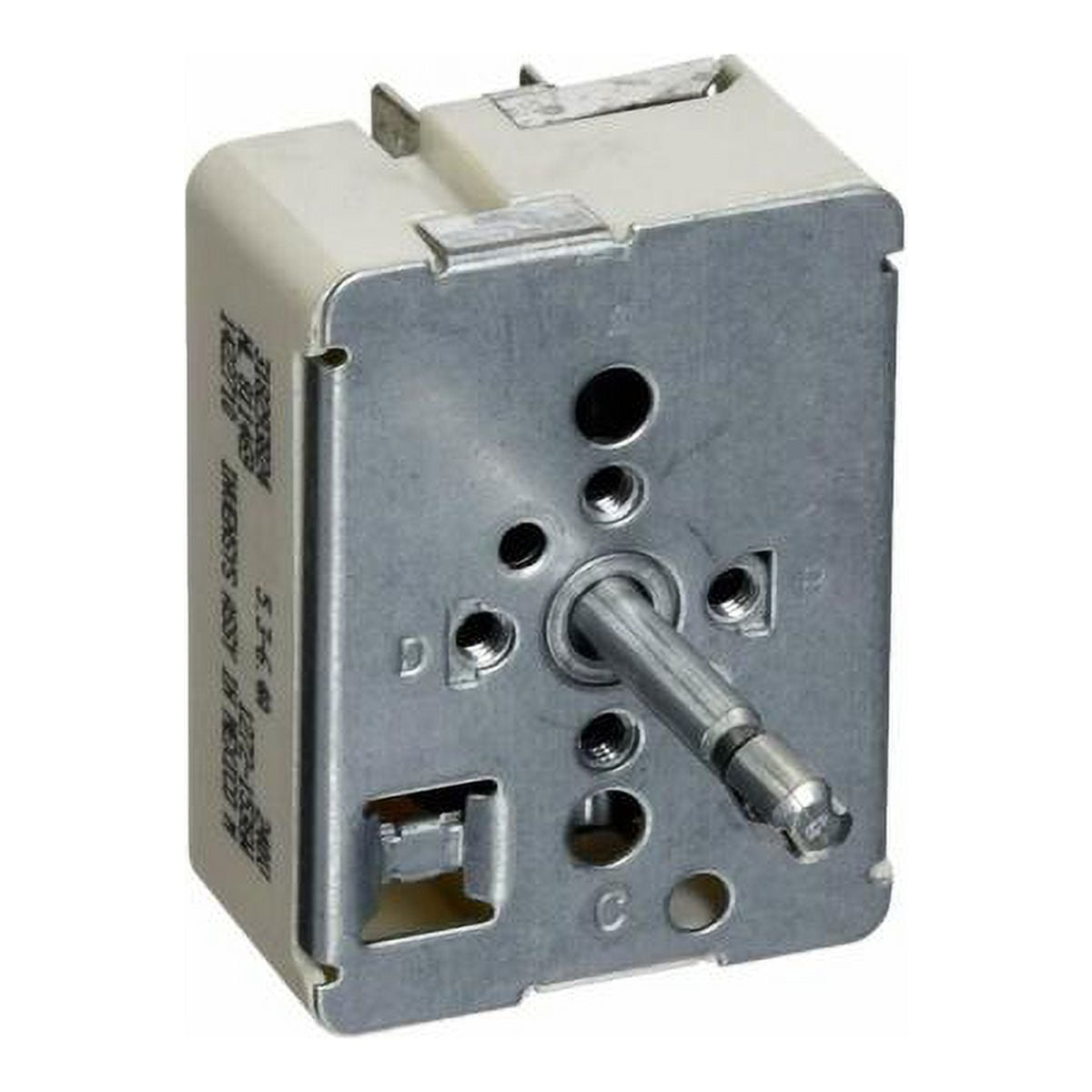 316238202 SWITCH, INFINITE - EXACT FIT FOR 316238202 FRIGIDAIRE - REPLACEMENT PART BY AFTERMARKET APPLIANCE