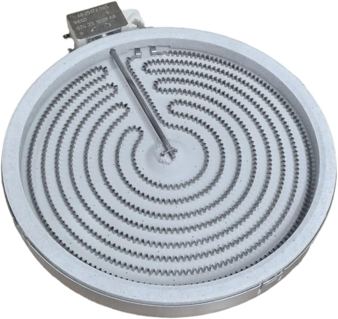 316281900 9" RADIANT ELEMENT - EXACT FIT FOR 316281900 FRIGIDAIRE - REPLACEMENT PART BY AFTERMARKET APPLIANCE