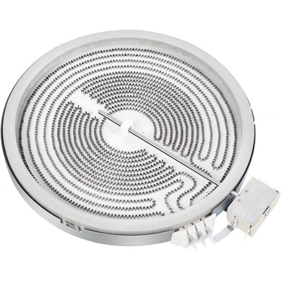 316282000 5304533520 Dual Radiant Element Compatible with Frigidaire Stove