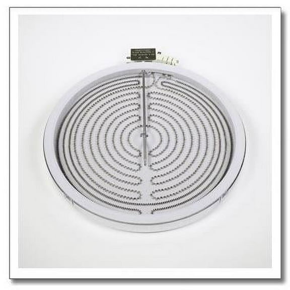 316282101 11.75" RADIANT ELEMENT - EXACT FIT FOR 316282101 FRIGIDAIRE - REPLACEMENT PART BY AFTERMARKET APPLIANCE