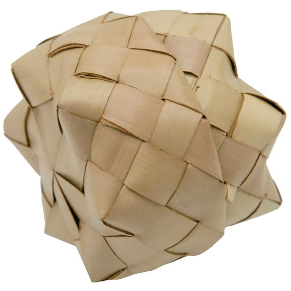 3163 Spikey Box Foot Talon Bird Toy