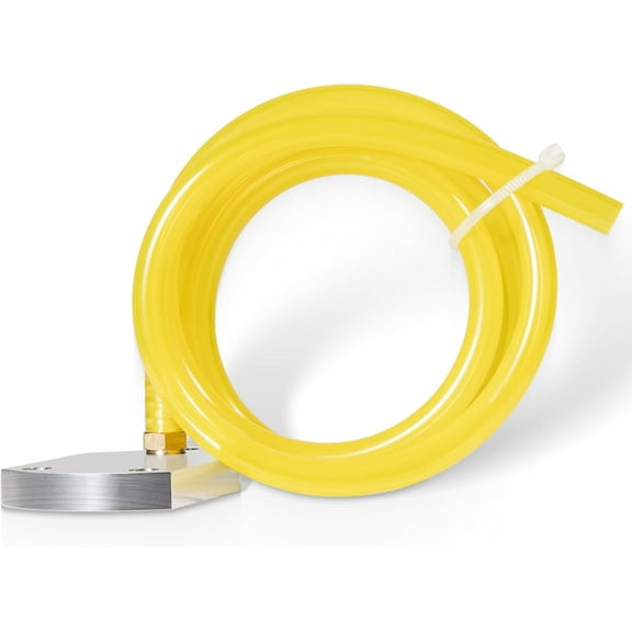 3164001 Fuel Injector Leak Test Check Tool Kit for Cummins ISX/Cummins Signature Engine