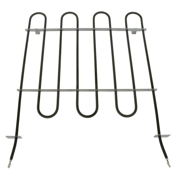 316413800, 316206000, A P3753226 Bake Element Compatible with Frigidaire and Electrolux by Kitchen Basics 101