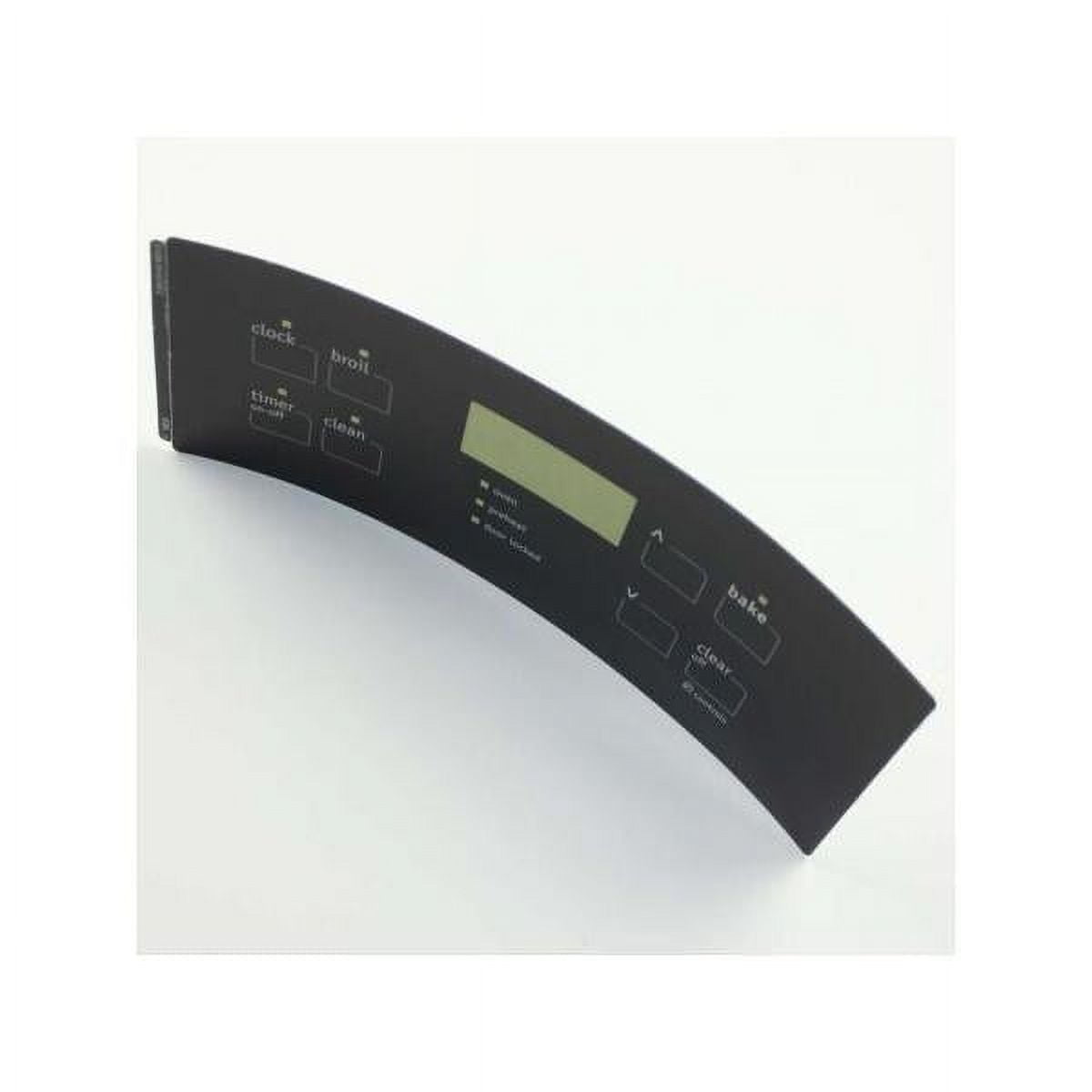 316419140 OVERLAY - EXACT FIT FOR 316419140 FRIGIDAIRE - REPLACEMENT PART BY AFTERMARKET APPLIANCE