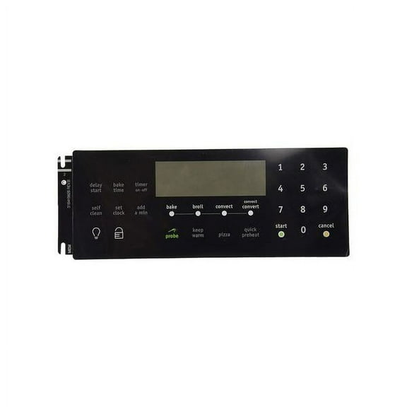 316419828 OVERLAY - EXACT FIT FOR 316419828 FRIGIDAIRE - REPLACEMENT PART BY AFTERMARKET APPLIANCE