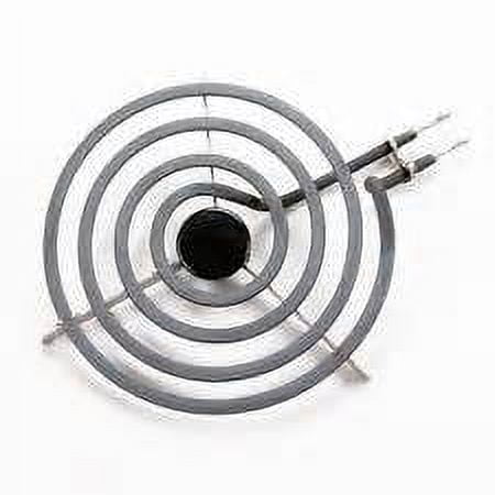 316442300 Surface Unit For Frigidaire Range