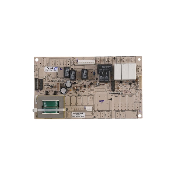 316443918 Electrolux Wall Oven Board