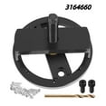 thumbnail image 1 of 3164660 Rear Crankshaft Seal Remover & Installer Tool for Cummins 5.9L 6.7L 3.9, 1 of 8