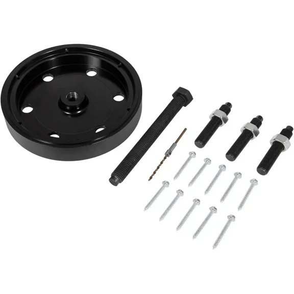 3164780 Rear Main Seal Wear Sleeve Installer Remover Tool for Cummins ISX QSX ISX12 ISX15