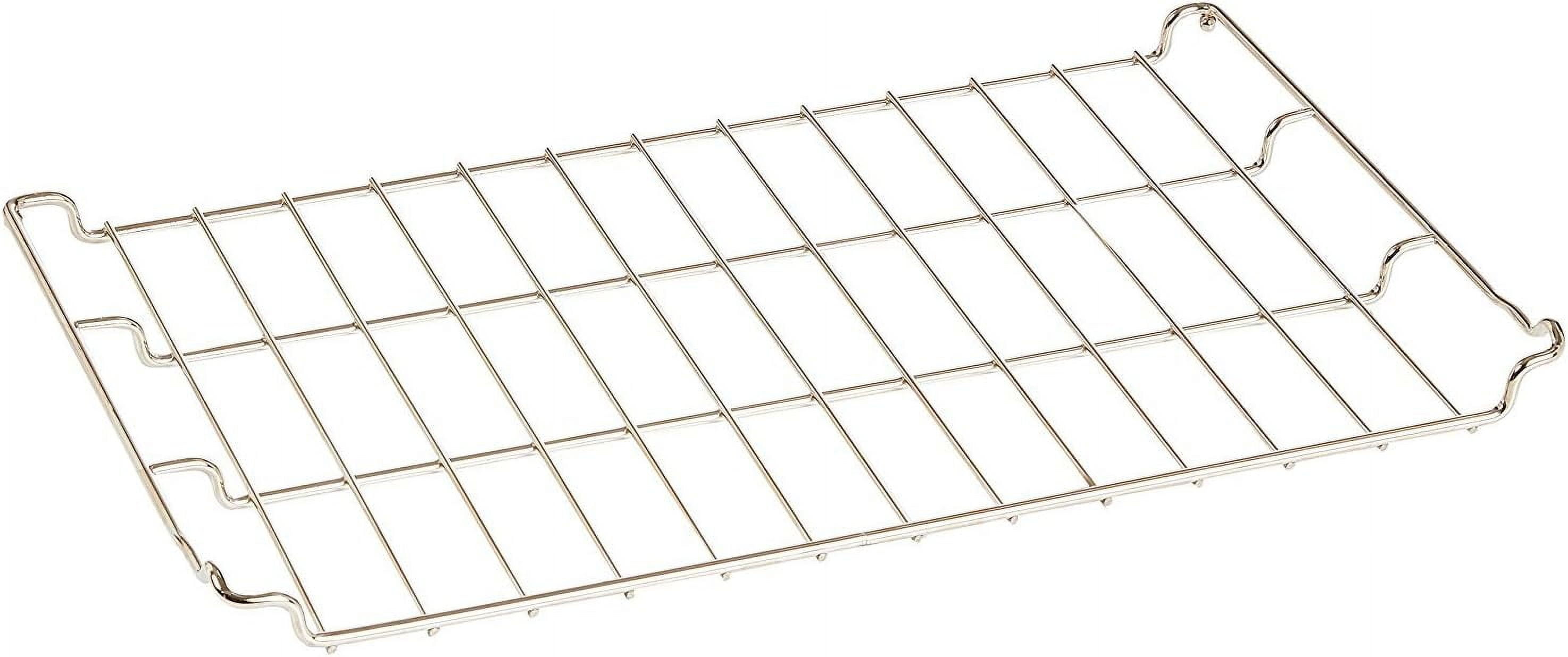 316496205 Frigidaire Range Rack