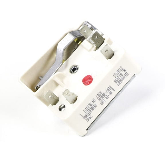 316498603 Frigidaire Surface Element Switch OEM 316498603